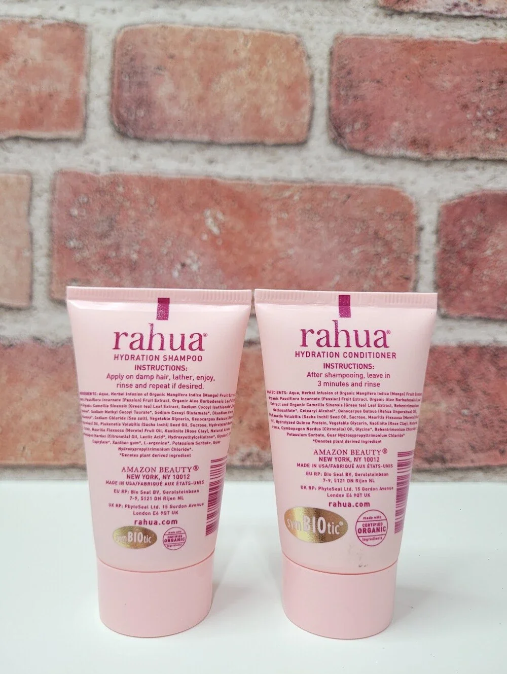 Rahua Hydration Shampoo & Conditioner Duo
